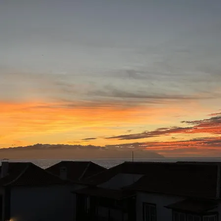 Harbor Ocean View Apartmán