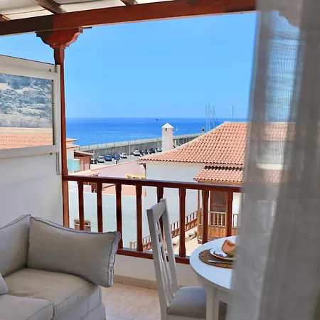 Harbor Ocean View * Acantilado de los Gigantes