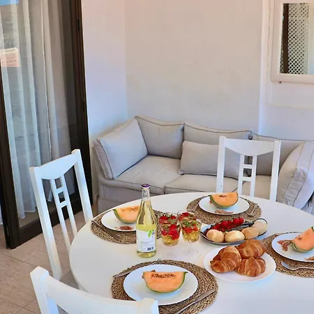 Apartmán Harbor Ocean View Acantilado de los Gigantes