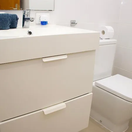 Harbor Ocean View Apartmán *