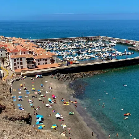 Apartmán Harbor Ocean View *