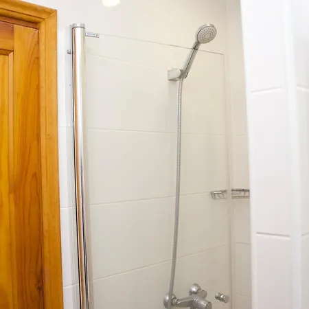 Apartmán Harbor Ocean View *