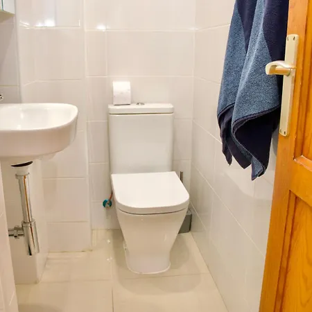 Harbor Ocean View * Acantilado de los Gigantes