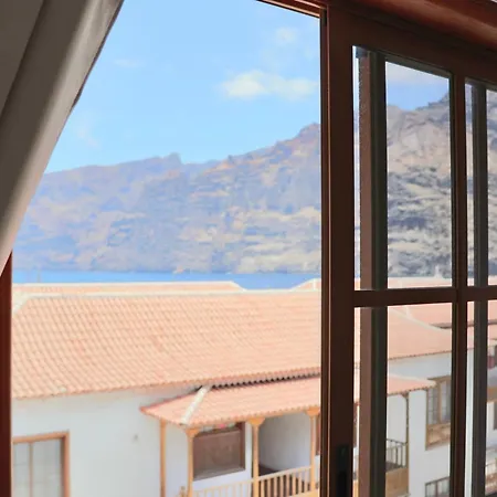 Apartmán Harbor Ocean View *