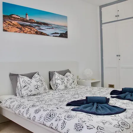 Harbor Ocean View * Acantilado de los Gigantes