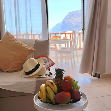 Harbor Ocean View Apartmán *