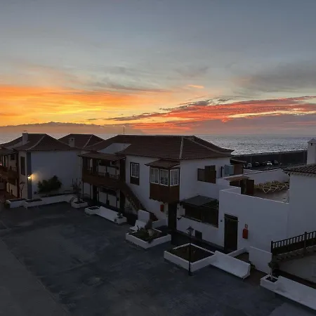 Harbor Ocean View דירה אקנטילדו דה לוס גיגנטס