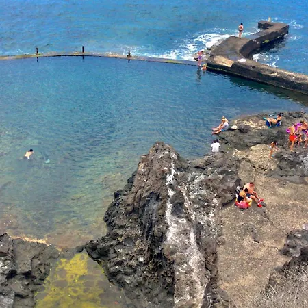 דירה Harbor Ocean View