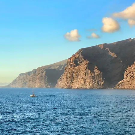 Harbor Ocean View אקנטילדו דה לוס גיגנטס