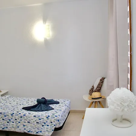 Harbor Ocean View דירה *