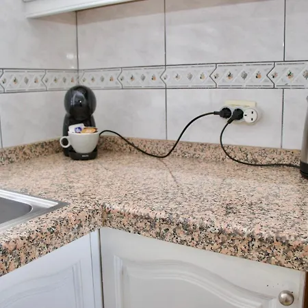 דירה Harbor Ocean View