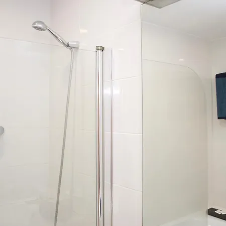 דירה Harbor Ocean View אקנטילדו דה לוס גיגנטס