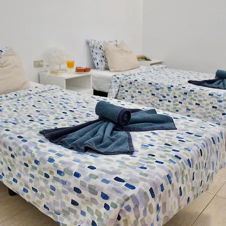 Harbor Ocean View אקנטילדו דה לוס גיגנטס