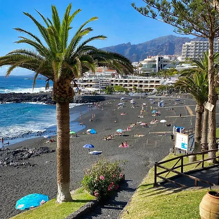 شقة Harbor Ocean View *