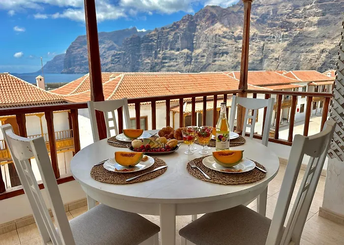 Apartament Harbor Ocean View