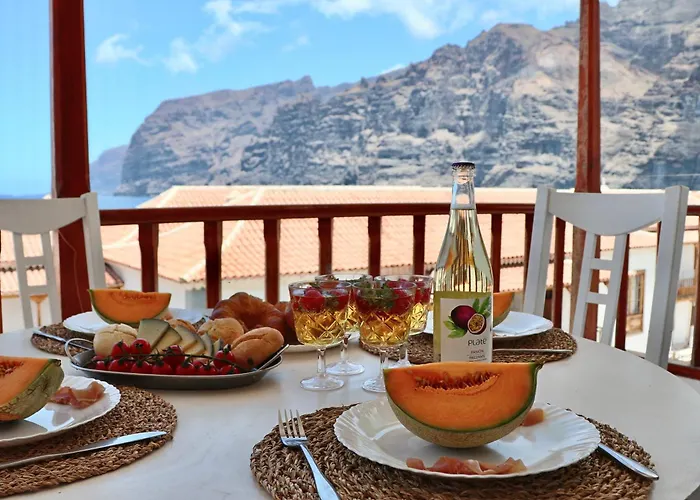 Harbor Ocean View شقة *