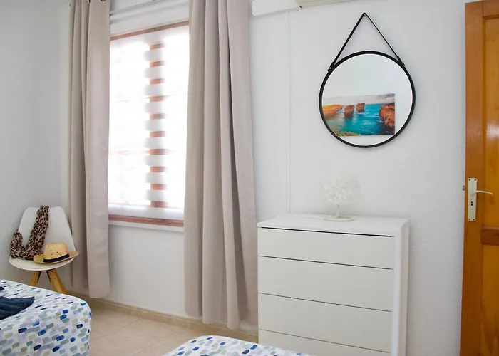 شقة Harbor Ocean View *