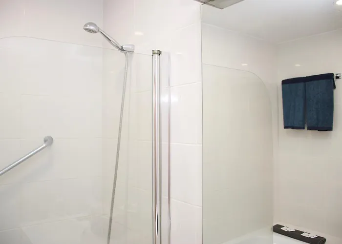 Apartament Harbor Ocean View Acantilado de los Gigantes