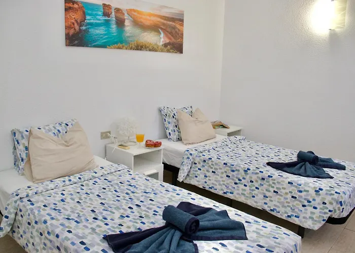 Harbor Ocean View Apartament