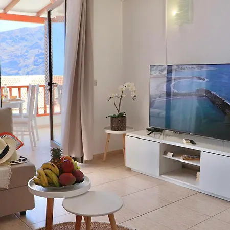 Harbor Ocean View アカンティラド・デ・ロス・ヒガンテス