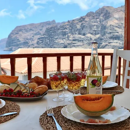 Harbor Ocean View 아파트 *