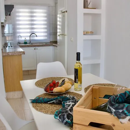 Harbor Ocean View アカンティラド・デ・ロス・ヒガンテス