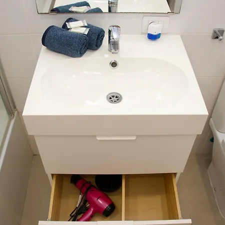 Harbor Ocean View アパート アカンティラド・デ・ロス・ヒガンテス