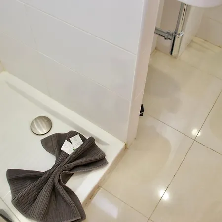 Harbor Ocean View * アカンティラド・デ・ロス・ヒガンテス