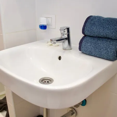 Harbor Ocean View Apartamento *