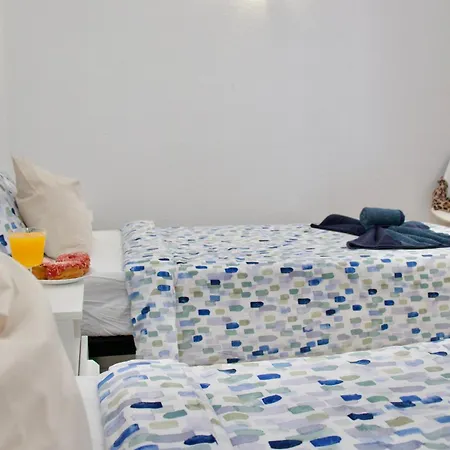 Harbor Ocean View 아칸티라도