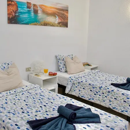 Harbor Ocean View Apartamento