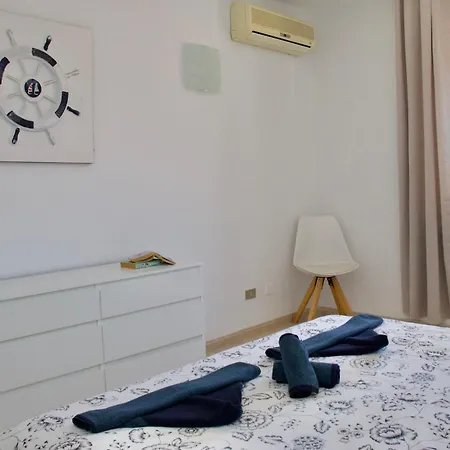 Harbor Ocean View Apartamento *