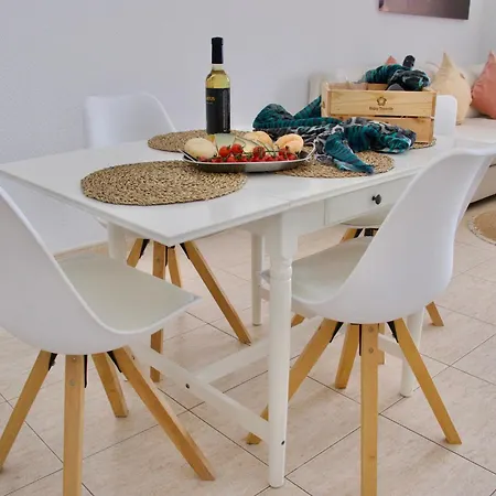 Harbor Ocean View Апартаменты