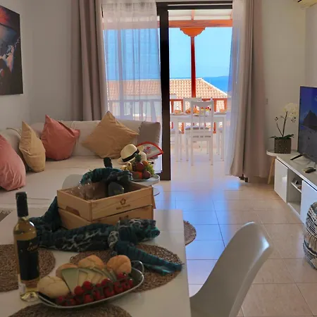 아파트 Harbor Ocean View