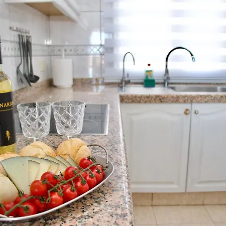 Harbor Ocean View 아파트