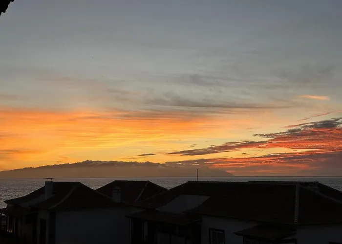 Harbor Ocean View Апартаменты