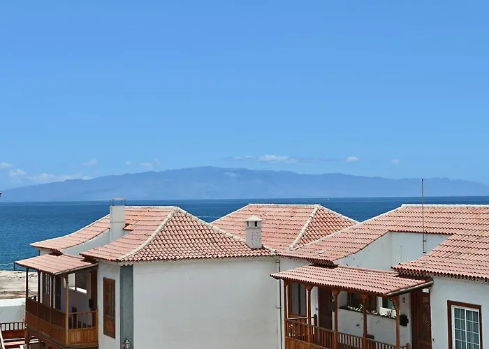 Harbor Ocean View Апартаменты