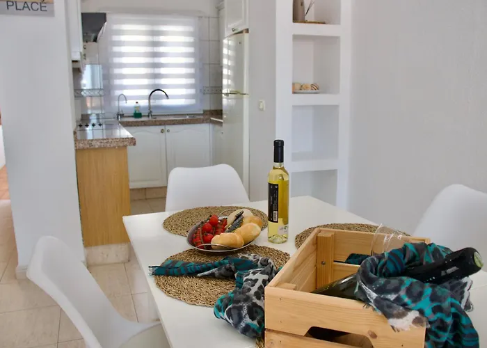 Harbor Ocean View אקנטילדו דה לוס גיגנטס