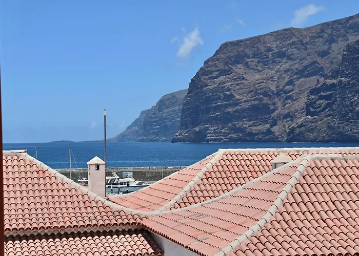 Harbor Ocean View * Acantilado de los Gigantes