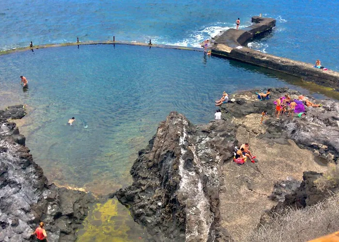 Daire Harbor Ocean View