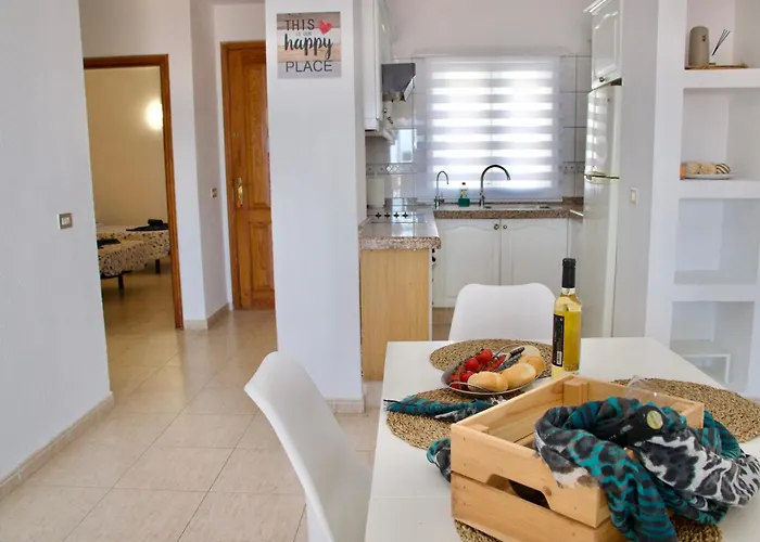 Harbor Ocean View * Acantilado de los Gigantes