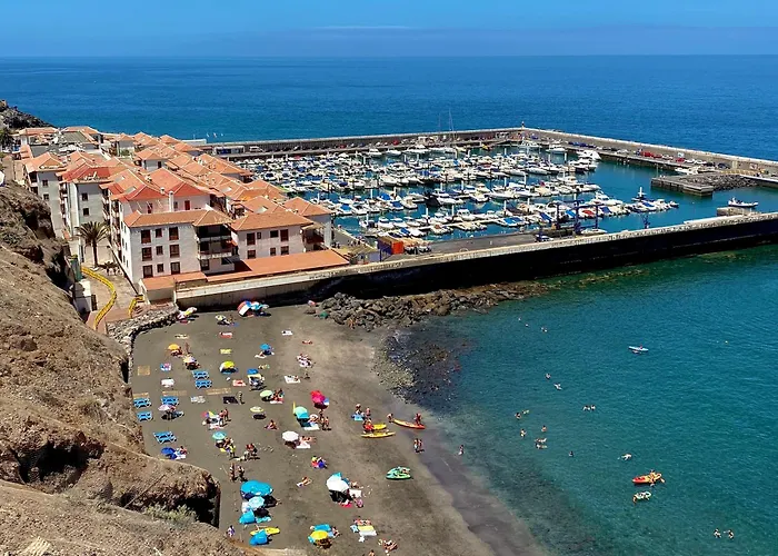 Апартаменты Harbor Ocean View *