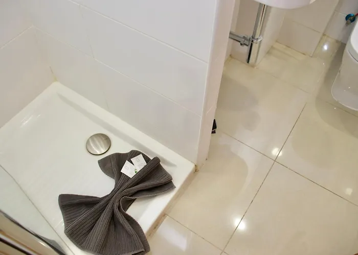 Harbor Ocean View * אקנטילדו דה לוס גיגנטס