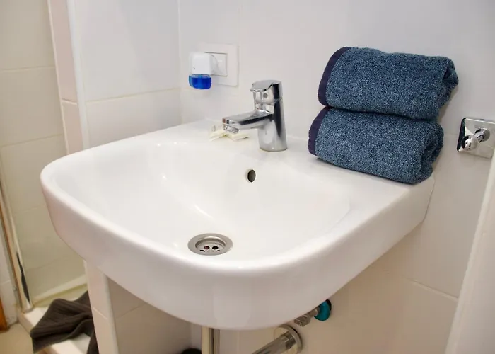 Harbor Ocean View Daire *