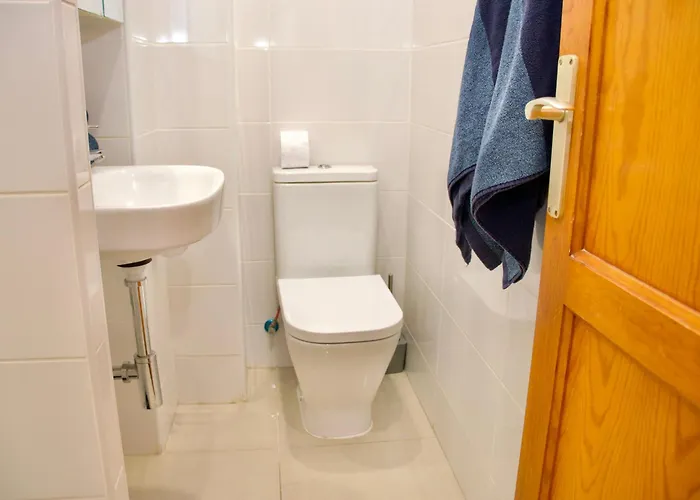 Harbor Ocean View * אקנטילדו דה לוס גיגנטס