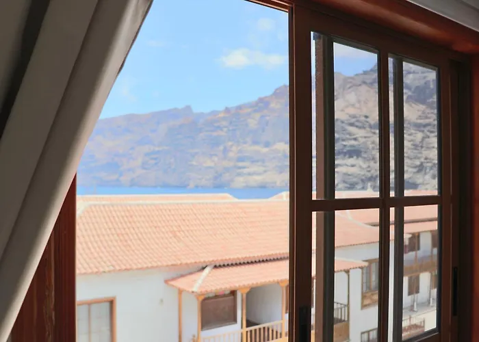 דירה Harbor Ocean View *