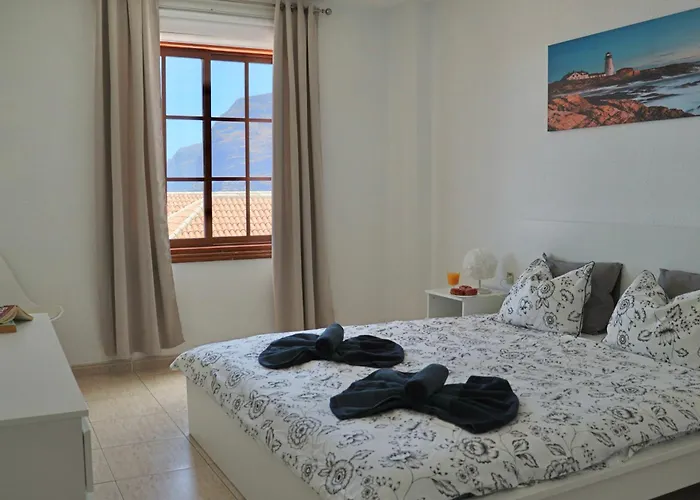 Harbor Ocean View אקנטילדו דה לוס גיגנטס