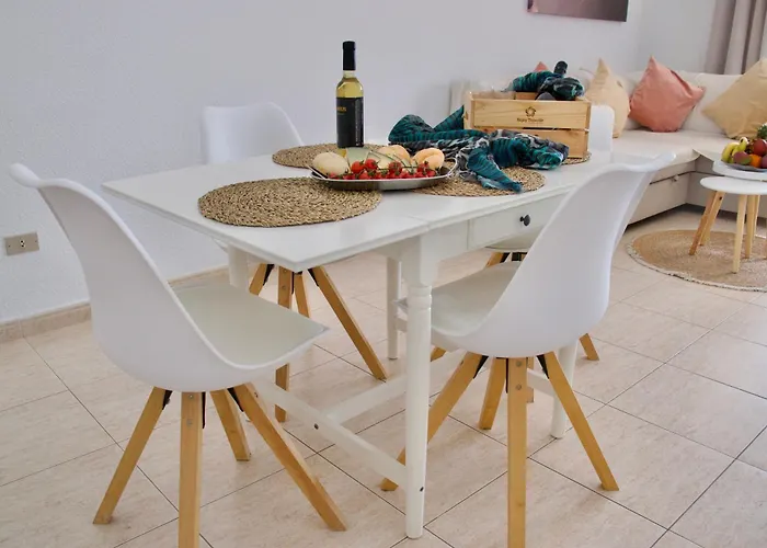 Harbor Ocean View Daire