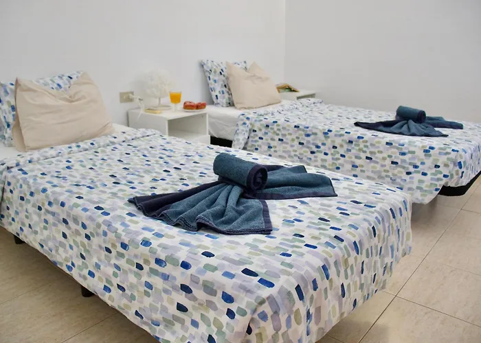 Harbor Ocean View אקנטילדו דה לוס גיגנטס