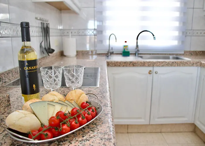 Harbor Ocean View דירה